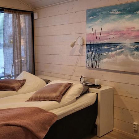 B&B Villa Helmi Ala-Temmes Экстерьер фото