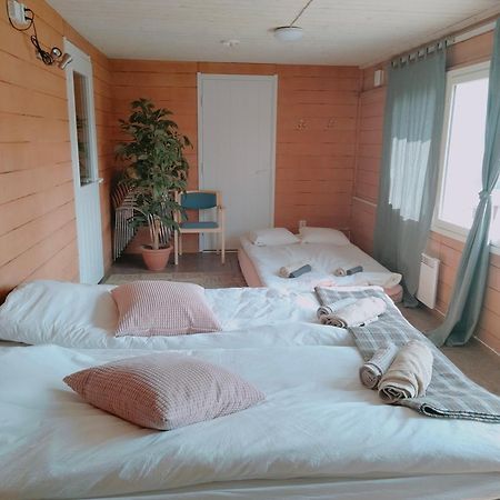 B&B Villa Helmi Ala-Temmes Экстерьер фото