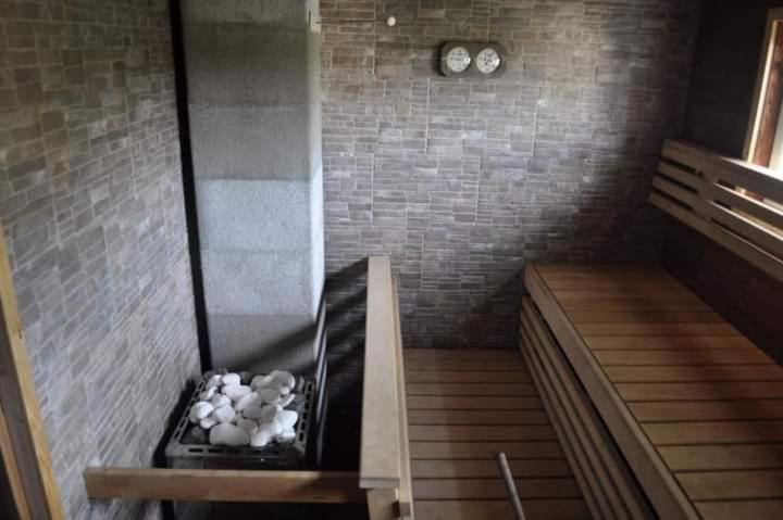 B&B Villa Helmi Ala-Temmes Экстерьер фото