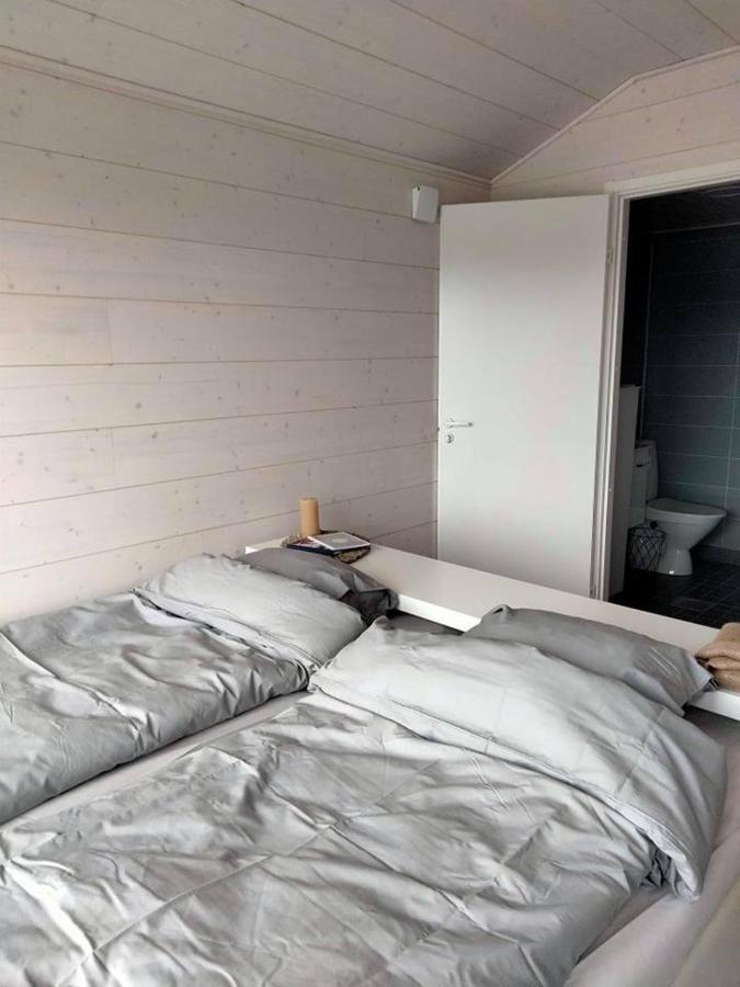 B&B Villa Helmi Ala-Temmes Экстерьер фото