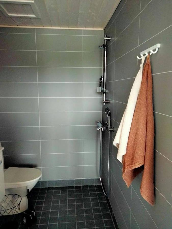 B&B Villa Helmi Ala-Temmes Экстерьер фото