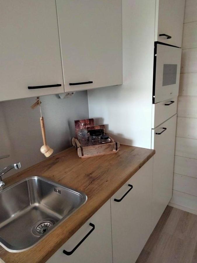 B&B Villa Helmi Ala-Temmes Экстерьер фото