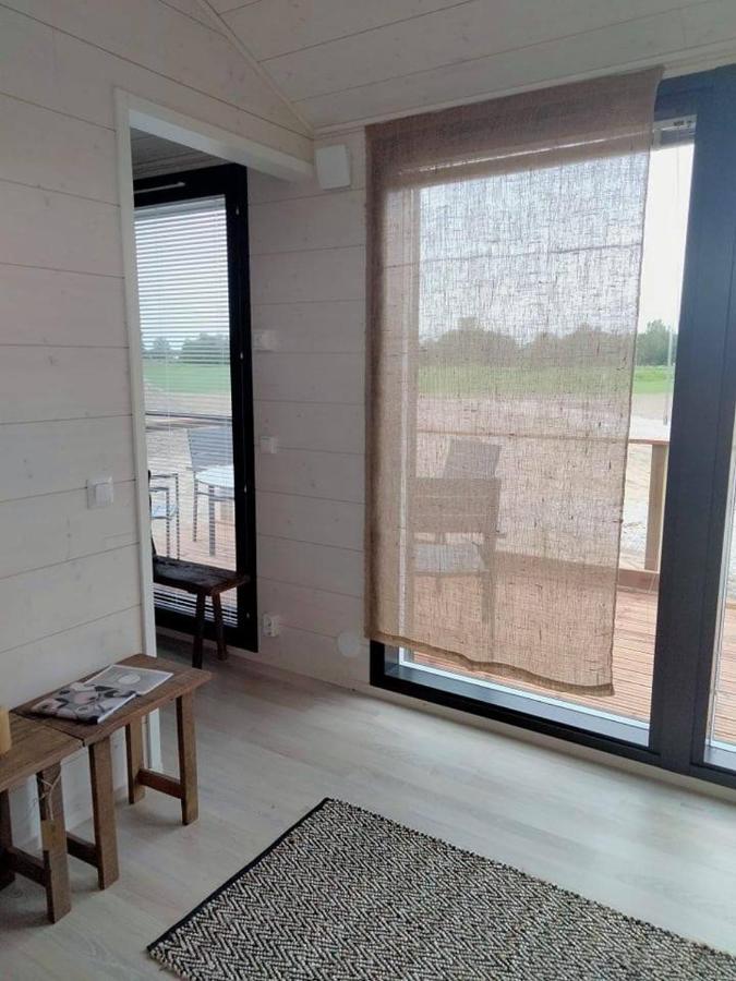 B&B Villa Helmi Ala-Temmes Экстерьер фото
