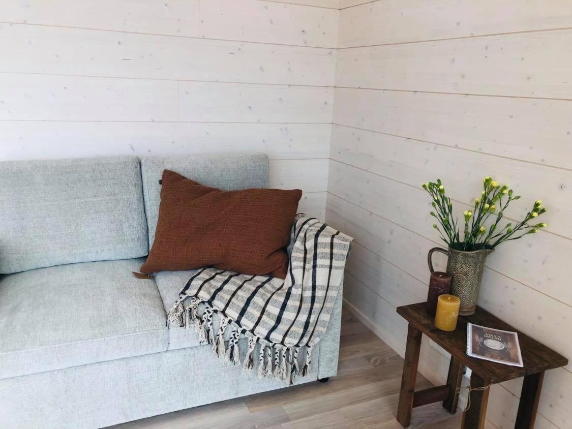 B&B Villa Helmi Ala-Temmes Экстерьер фото