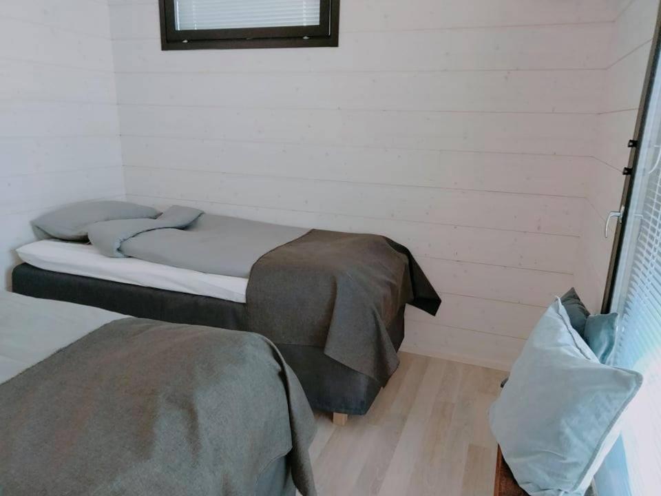 B&B Villa Helmi Ala-Temmes Экстерьер фото