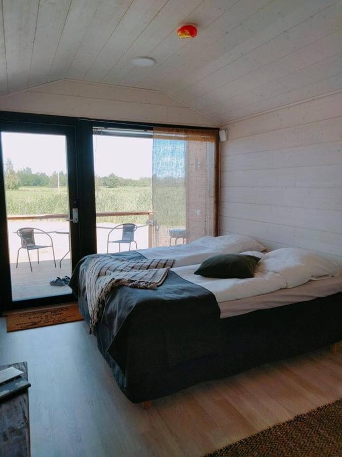 B&B Villa Helmi Ala-Temmes Экстерьер фото