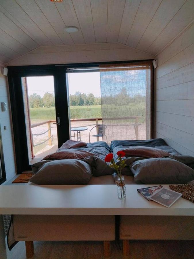 B&B Villa Helmi Ala-Temmes Экстерьер фото