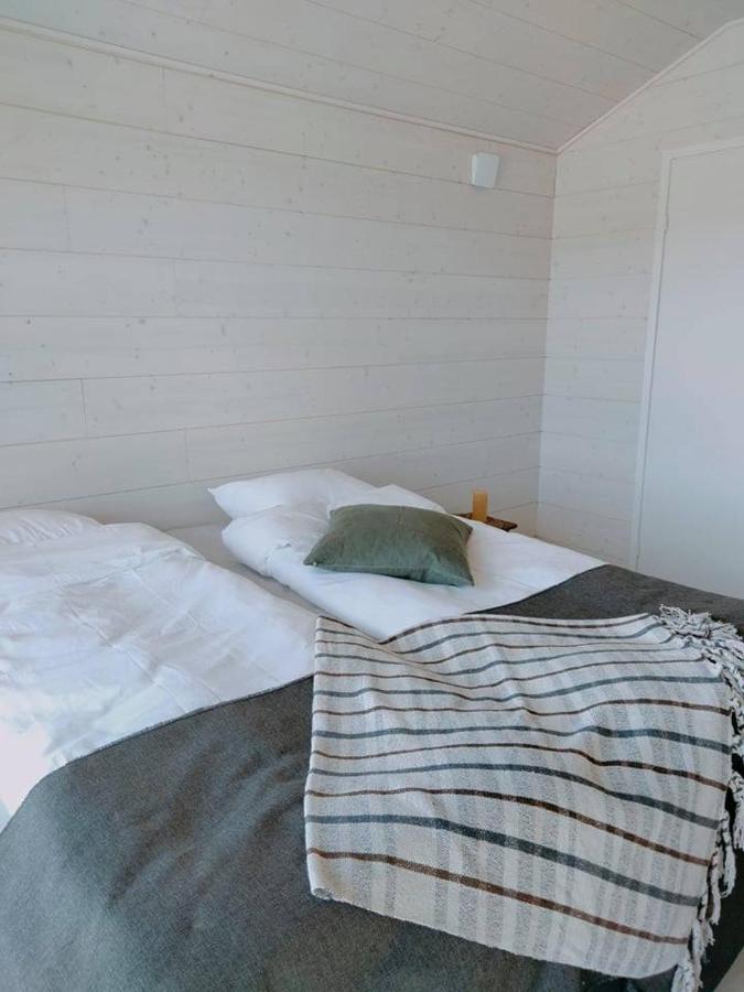 B&B Villa Helmi Ala-Temmes Экстерьер фото