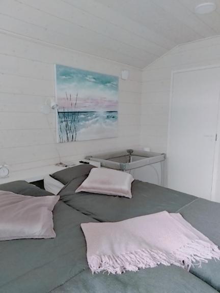 B&B Villa Helmi Ala-Temmes Экстерьер фото