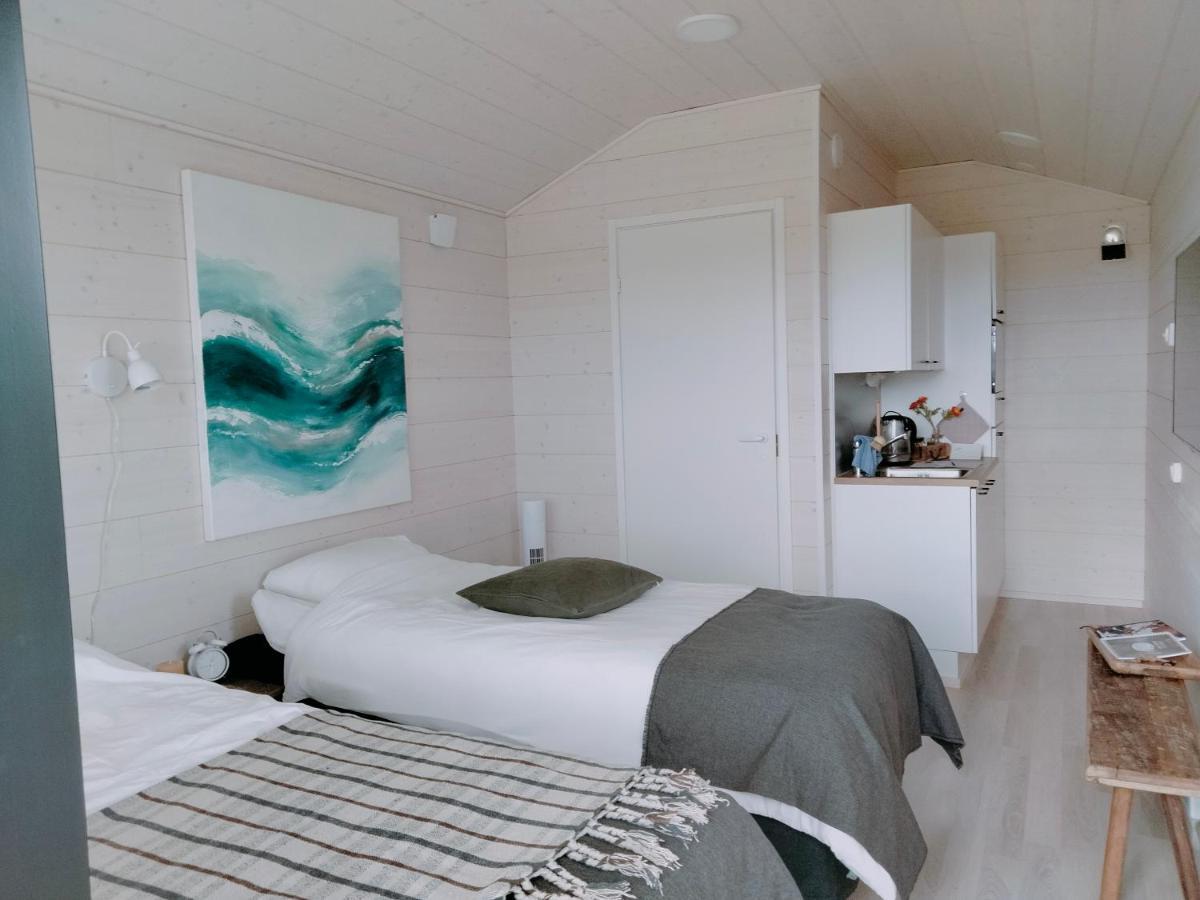 B&B Villa Helmi Ala-Temmes Экстерьер фото