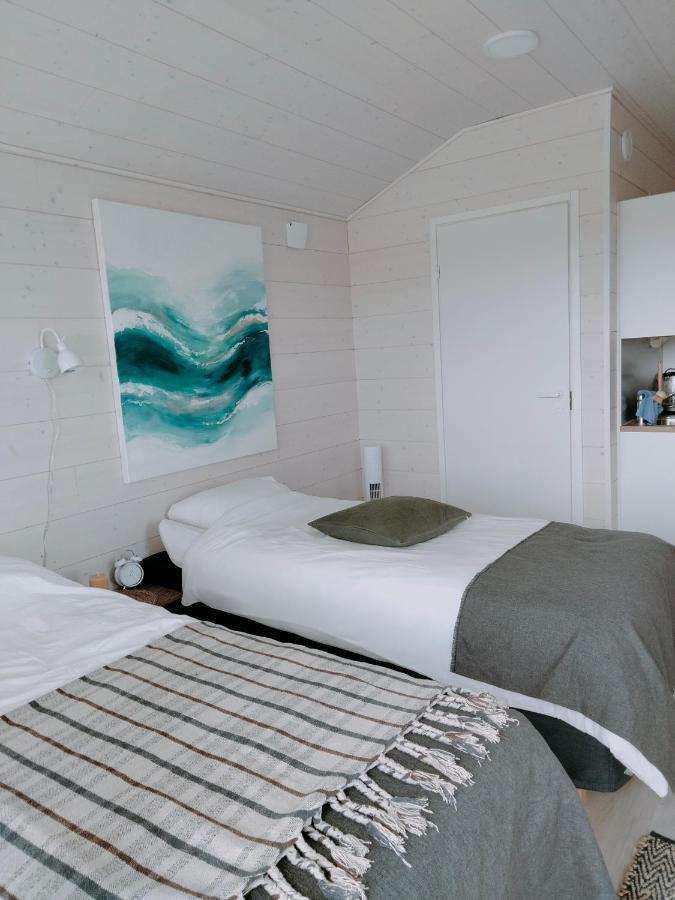 B&B Villa Helmi Ala-Temmes Экстерьер фото