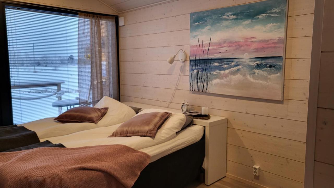 B&B Villa Helmi Ala-Temmes Экстерьер фото