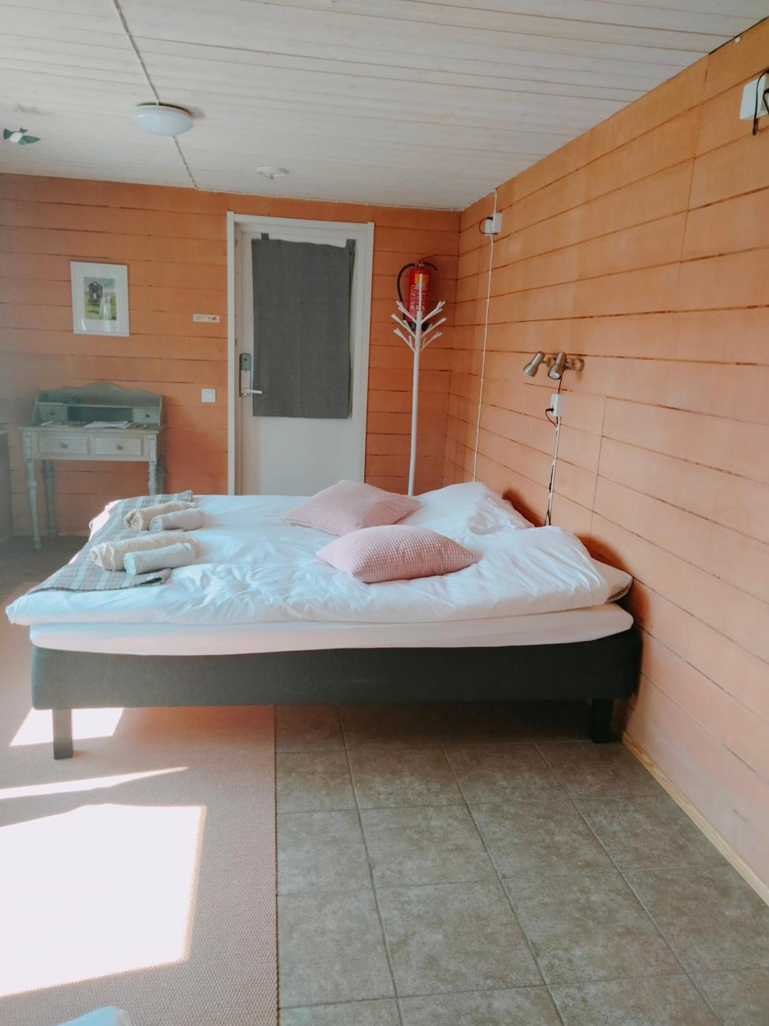 B&B Villa Helmi Ala-Temmes Экстерьер фото